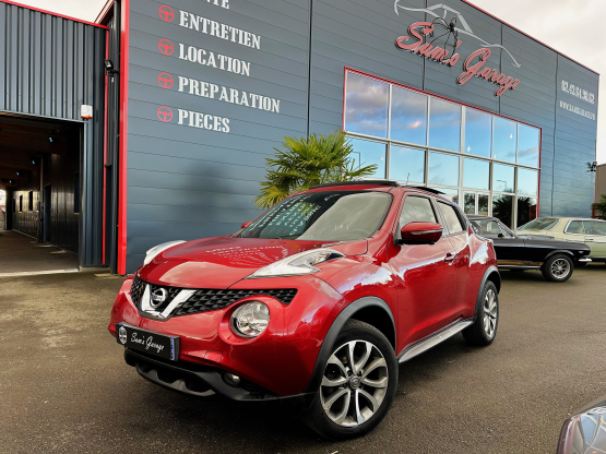 NissanJuke
