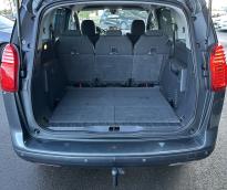 Peugeot 5008 2.0 BHDI 150ch Allure 7 pl 2016