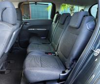 Peugeot 5008 2.0 BHDI 150ch Allure 7 pl 2016