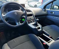 Peugeot 5008 2.0 BHDI 150ch Allure 7 pl 2016