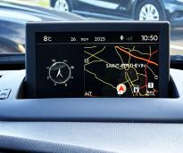 Peugeot 5008 2.0 BHDI 150ch Allure 7 pl 2016