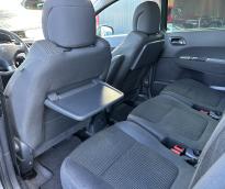 Peugeot 5008 2.0 BHDI 150ch Allure 7 pl 2016