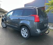 Peugeot 5008 2.0 BHDI 150ch Allure 7 pl 2016