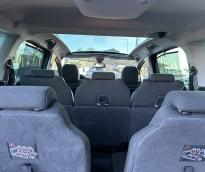 Peugeot 5008 2.0 BHDI 150ch Allure 7 pl 2016