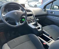 Peugeot 5008 2.0 BHDI 150ch Allure 7 pl 2016