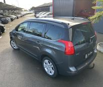 Peugeot 5008 2.0 BHDI 150ch Allure 7 pl 2016