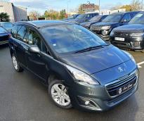 Peugeot 5008 2.0 BHDI 150ch Allure 7 pl 2016