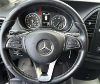 Mercedes Vito Fourgon 116 CDI 2.2 L 163ch  Long Select E6 Propulsion 2020