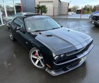 Dodge Challenger SRT 392  2013