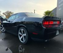 Dodge Challenger SRT 392  2013