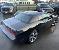 Dodge Challenger SRT 392  2013