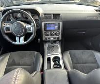 Dodge Challenger SRT 392  2013