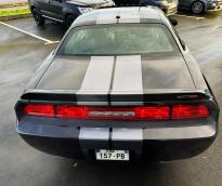 Dodge Challenger SRT 392  2013