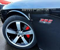 Dodge Challenger SRT 392  2013