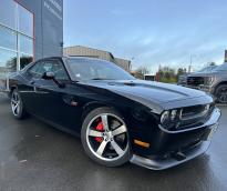 Dodge Challenger SRT 392  2013