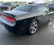 Dodge Challenger SRT 392  2013