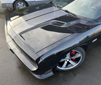 Dodge Challenger SRT 392  2013