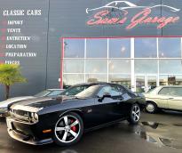 Dodge Challenger SRT 392  2013