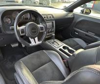 Dodge Challenger SRT 392  2013