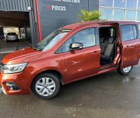 Renault Kangoo III 1.3 Tce 130ch Intens 2022