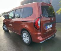 Renault Kangoo III 1.3 Tce 130ch Intens 2022