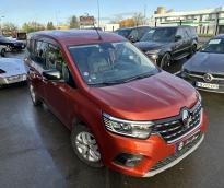 Renault Kangoo III 1.3 Tce 130ch Intens 2022