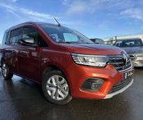 Renault Kangoo III 1.3 Tce 130ch Intens 2022