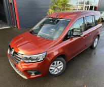 Renault Kangoo III 1.3 Tce 130ch Intens 2022