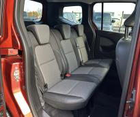 Renault Kangoo III 1.3 Tce 130ch Intens 2022