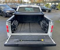 FORD F150 KING RANCH XLT E85 TVA 2011