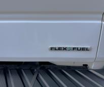 FORD F150 KING RANCH XLT E85 TVA 2011