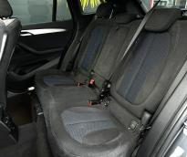 BMW X1 SDrive18iA M Sport DKG7 1.5i 140 ch 2017