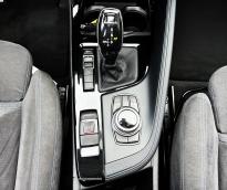 BMW X1 SDrive18iA M Sport DKG7 1.5i 140 ch 2017