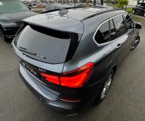 BMW X1 SDrive18iA M Sport DKG7 1.5i 140 ch 2017