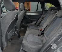 BMW X1 SDrive18iA M Sport DKG7 1.5i 140 ch 2017