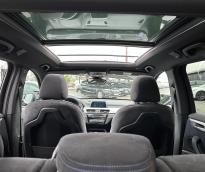 BMW X1 SDrive18iA M Sport DKG7 1.5i 140 ch 2017