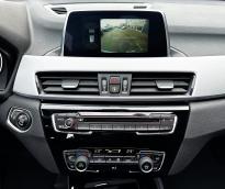 BMW X1 SDrive18iA M Sport DKG7 1.5i 140 ch 2017