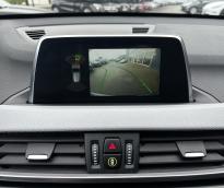 BMW X1 SDrive18iA M Sport DKG7 1.5i 140 ch 2017