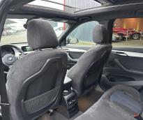 BMW X1 SDrive18iA M Sport DKG7 1.5i 140 ch 2017