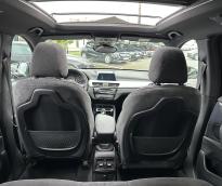 BMW X1 SDrive18iA M Sport DKG7 1.5i 140 ch 2017