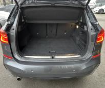BMW X1 SDrive18iA M Sport DKG7 1.5i 140 ch 2017