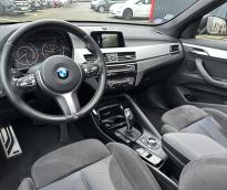 BMW X1 SDrive18iA M Sport DKG7 1.5i 140 ch 2017