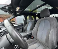 BMW X1 SDrive18iA M Sport DKG7 1.5i 140 ch 2017