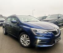Renault Megane IV Estate 1.6 E-Tech Plug-in 160ch Business 2021