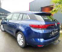 Renault Megane IV Estate 1.6 E-Tech Plug-in 160ch Business 2021