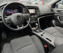 Renault Megane IV Estate 1.6 E-Tech Plug-in 160ch Business 2021