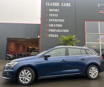 Renault Megane IV Estate 1.6 E-Tech Plug-in 160ch Business 2021