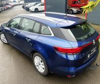 Renault Megane IV Estate 1.6 E-Tech Plug-in 160ch Business 2021