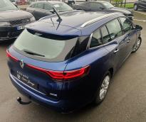 Renault Megane IV Estate 1.6 E-Tech Plug-in 160ch Business 2021
