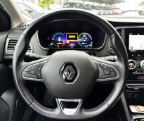 Renault Megane IV Estate 1.6 E-Tech Plug-in 160ch Business 2021